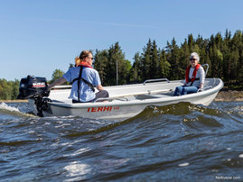 Terhi 440 Verde 516583