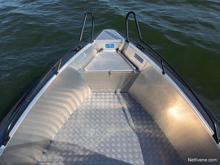 Moottorivene Faster 525 SC 2025 1625914