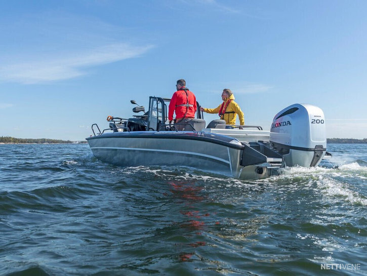 Moottorivene Faster 635 CC 2025 2371064