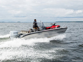 Faster 635 CC 586605