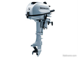 Honda BF5 661484