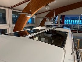 Moottorivene Nimbus 365 2025 1610347