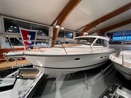 Moottorivene Nimbus 365 2025 1610361