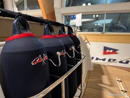 Moottorivene Nimbus 365 2026 1610328