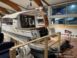 Moottorivene Nimbus 365 2026 1610330