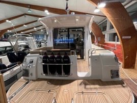 Moottorivene Nimbus 365 2026 1610332