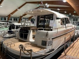 Moottorivene Nimbus 365 2026 1610334