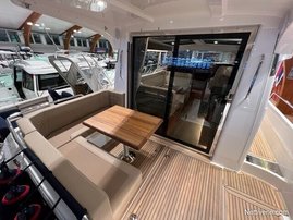 Moottorivene Nimbus 365 2026 1610338