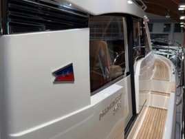 Moottorivene Nimbus 365 2026 1610341