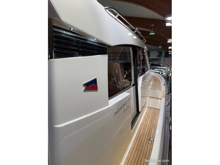 Moottorivene Nimbus 365 2026 1610341