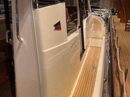 Moottorivene Nimbus 365 2026 1610343