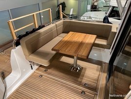 Moottorivene Nimbus 365 2026 1610344