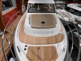 Moottorivene Nimbus 365 2026 1610346