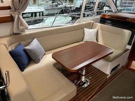 Moottorivene Nimbus 365 2026 1610348