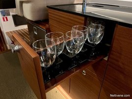 Moottorivene Nimbus 365 2026 1610351