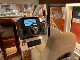 Moottorivene Nimbus 365 2026 1610353