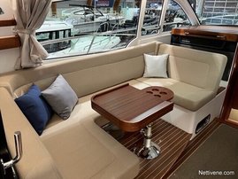 Moottorivene Nimbus 365 2026 1610354