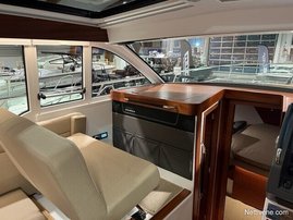 Moottorivene Nimbus 365 2026 1610355