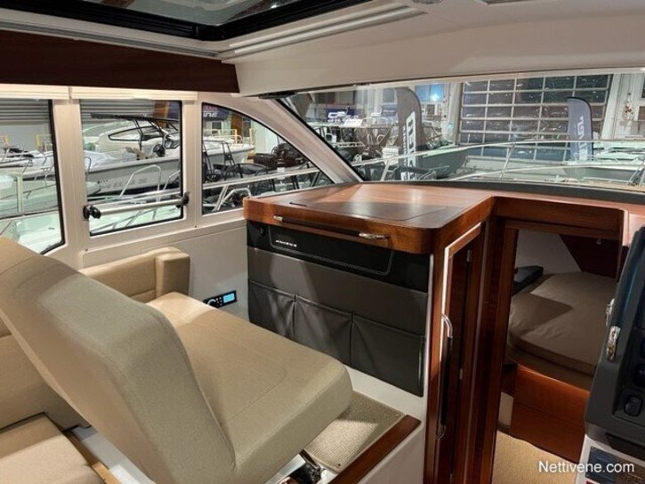 Moottorivene Nimbus 365 2026 1610355