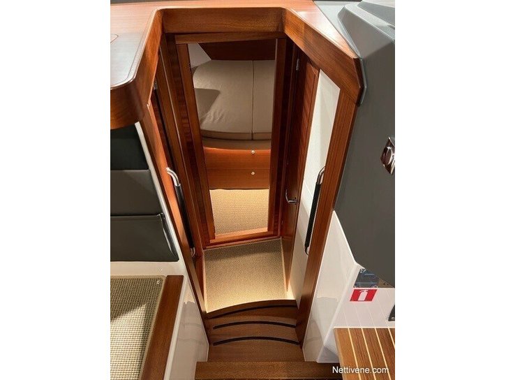 Moottorivene Nimbus 365 2026 1610356