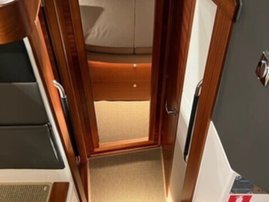 Moottorivene Nimbus 365 2026 1610356