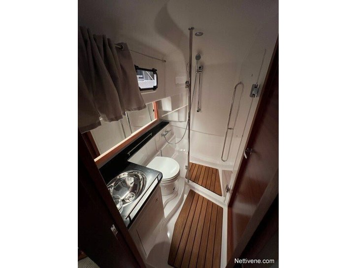 Moottorivene Nimbus 365 2026 1610357