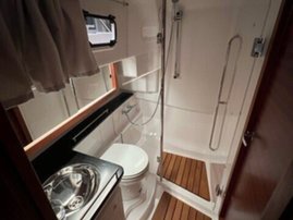 Moottorivene Nimbus 365 2026 1610357