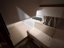 Moottorivene Nimbus 365 2026 1610358