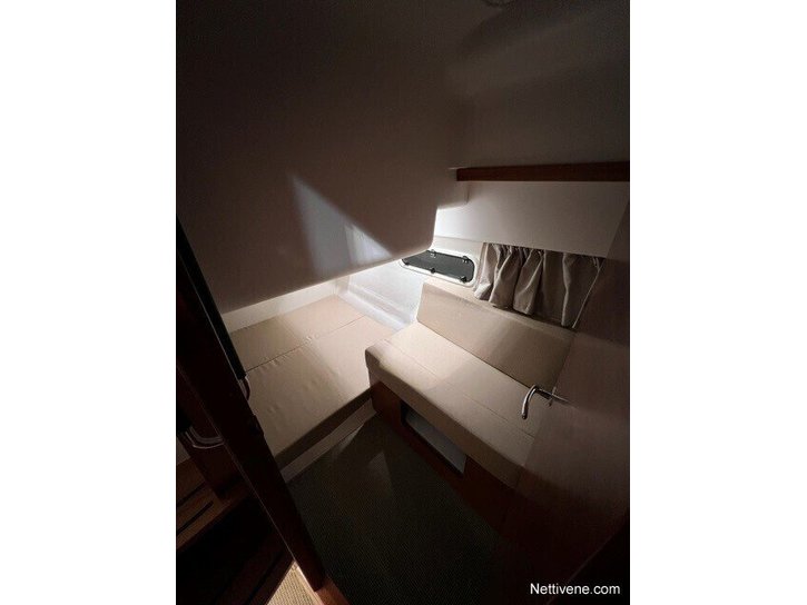 Moottorivene Nimbus 365 2026 1610358