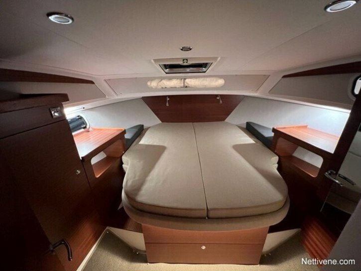 Moottorivene Nimbus 365 2026 1610359