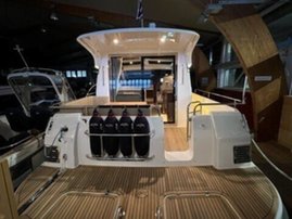 Moottorivene Nimbus 365 2026 1610363