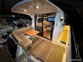 Moottorivene Nimbus 365 2026 1610365