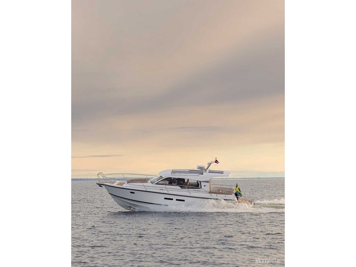 Moottorivene Nimbus 365 2026 2264854