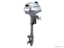 Honda BF 2.3 664348