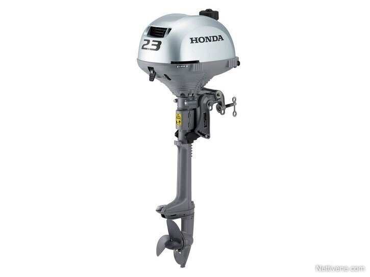 Moottori Honda BF 2.3 2024 2572490