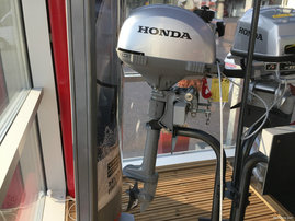 Moottori Honda BF 2.3 2024 46831