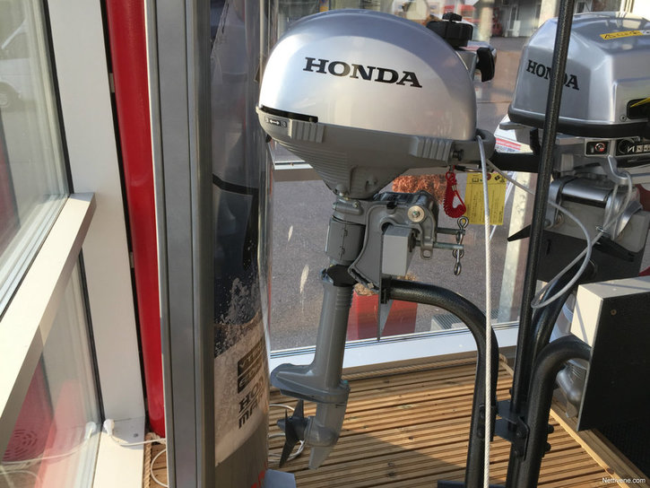 Moottori Honda BF 2.3 2024 46831