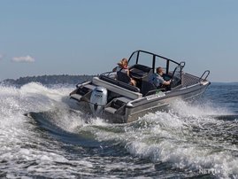 Moottorivene Faster 545 SC 2024 2549237