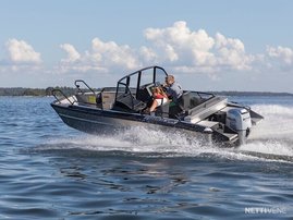 Moottorivene Faster 545 SC 2024 2549238