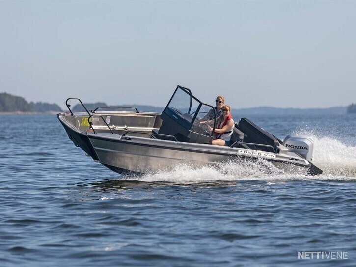 Moottorivene Faster 545 CC 2025 2549228