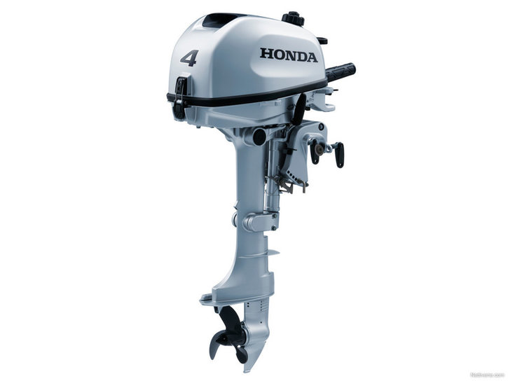 Moottori Honda BF4A 2025 524754