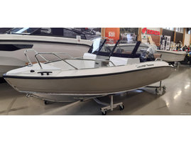 Moottorivene Silver Beaver BR 2026 1553744