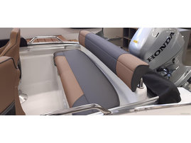 Moottorivene Silver Beaver BR 2026 1553746