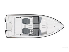 Moottorivene Terhi 480 BR 2025 2749926