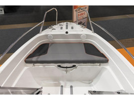 Moottorivene Terhi 480 BR 2025 2749931