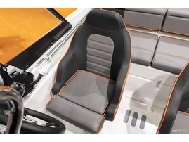 Moottorivene Terhi 480 BR 2025 2749936