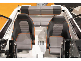 Moottorivene Terhi 480 BR 2026 2749932