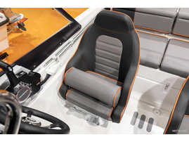 Moottorivene Terhi 480 BR 2026 2749935