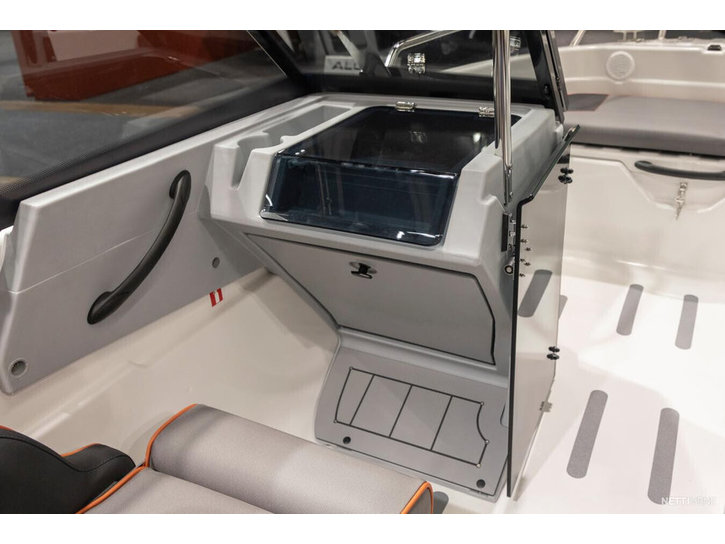 Moottorivene Terhi 480 BR 2026 2749937