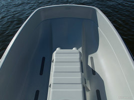 Moottorivene Terhi Tender 2024 1207558